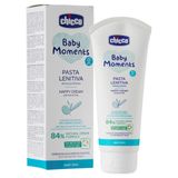 Chicco Baby Moments Pişik Önleyici Krem 100 ml - Standart