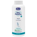 Chicco Baby Moments Talk Pudrası 150 gr - Standart Standart