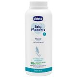 Chicco Baby Moments Talk Pudrası 150 gr - StandartStandart