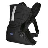 Chicco Babytrage Easy Fit Bebek Kangurusu Black Night