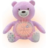 Chicco Bebek Ayıcık Projektör Pembe