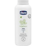 Chicco Bebek Pudrası 150 gr Hipoalerjenik Parabensiz Hassas Cilt Koruma ve Nem Dengeleyici