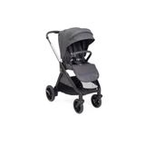 Chicco Bellagio Bebek Arabası - Black Satin