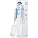 Chicco Biberon Temizleme Fırçası - Renkli