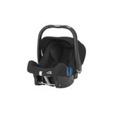 Chicco Britax-Römer Baby Safe Plus SHR II 0-13 kg Ana Kucağı Oto Koltuğu / Cosmos Black