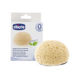 Chicco CC-001.003.171 - 0 Ay+ Ekstra Emici Yumuşak Banyo Süngeri