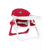 Chicco Chairy Dönüştürülebilir Yükseltici Mama Sandalyesi / Lady Bug