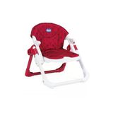 Chicco Chairy Yükseltici Lady Bug Mama Sandalyesi
