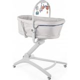 Chicco Chicco Baby Hug 4 In 1 Ana Kucağı Glacial - Turuncu