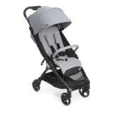 Chicco Cool Grey We Bebek Arabası