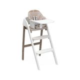 Chicco Crescendo Up Mama Sandalyeleri Ergonomik Tasarım Renk: Beige 0-3 Yaş Aralığı