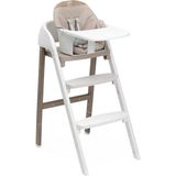 Chicco Crescendo Up Pearl Copper Bebek Mama Sandalyesi - Beyaz - Standart