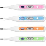 Chicco Digital Pediatrik Termometre - Gri
