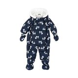 Chicco Dolgulu Astronot Tulum - 2 Yaş - Lacivert