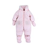 Chicco Dolgulu Astronot Tulum - 2 Yaş - Pembe