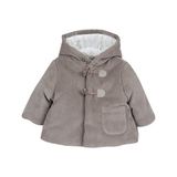 Chicco Dolgulu Mont - 3 Yaş - Krem