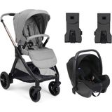 Chicco Duo Bellagio Travel Sistem Bebek Arabası