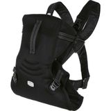 Chicco Easy Fit Black Kanguru