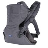 Chicco Easy Fit Gri Kanguru