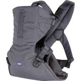 Chicco Easyfit Ergonomik Bebek Taşıma Çantası, Doğumdan Itibaren 9 Kg'a Kadar Bebekler ve Çocu - Çok Renkli