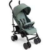 Chicco Echo Lite Baston Bebek Arabası Moss - Haki