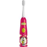 Chicco Elektrikli Diş Fırçası Panda Tasarımlı 3+ Ay İçin Renkli ve Eğlenceli Kullanım
