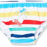 Chicco Erkek Bebek Slip Mayo, Çok Renkli, 3 Ay