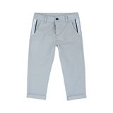 Chicco Erkek Bebek Uzun Pantolon - Grey - 6 Yaş