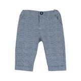 Chicco Erkek Bebek Uzun Pantolon - Lacivert - 6 Ay