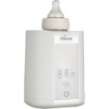 Chicco Ev Tipi Bebek Biberon Isıtıcısı - Beyaz