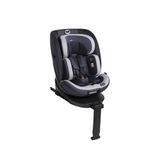 Chicco Evorene I-size Silver Bazalı 0-36 Kg Bebek Oto Koltuğu - Mavi