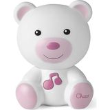Chicco Gece Lambası Dreamlight - Çok Renkli