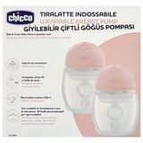 Chicco Giyilebilir Göğüs Pompası - Eller Serbest