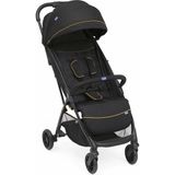 Chicco Glee Baston Bebek Arabası - Katlanabilir 22 kg Taşıma Kapasitesi ile Pratik Kullanım - --