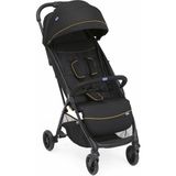 Chicco Glee Bebek Arabası - Uneven Siyah - Çok Renkli
