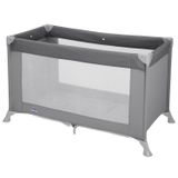 Chicco Goodnight Graphite Gri Oyun Parkı