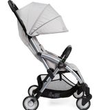 Chicco Goody Plus Cool Grey Kabin Tipi Bebek Arabası