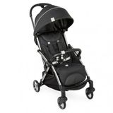 Chicco Goody Plus Graphite - Gri Bebek Arabası