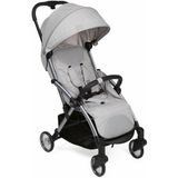 Chicco Goody Plus Grey Bebek Arabası