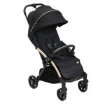 Chicco Goody Xplus Black Relux Bebek Arabası