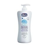 Chicco Göz Yakmayan 500 ml Saç Ve Vücut Şampuanı