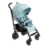 Chicco Gri Liteway 4 Complete Baston Bebek Arabası