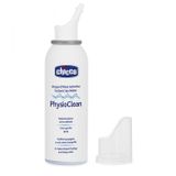 Chicco İzotonik 100 ml Deniz Suyu Spreyi