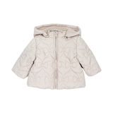 Chicco Kapitone Mont - 9 Ay - Krem