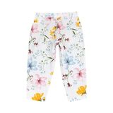 Chicco Kız Bebek Pantolon - Beyaz - 8 Yaş