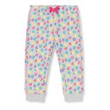 Chicco Kız Bebek Pantolon, Gri, 3 Ay