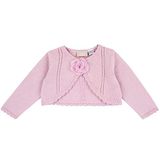 Chicco Kız Çocuk Hırka, Pembe, 3 Ay