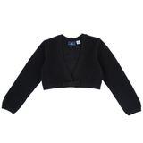 Chicco Kız Çocuk Hırka, Siyah, 4 Yaş