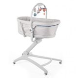 Chicco LB31848 Glacial Baby Hug 4in1 Ana Kucağı