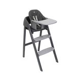Chicco Mama Sandalyesı Etna Black Re